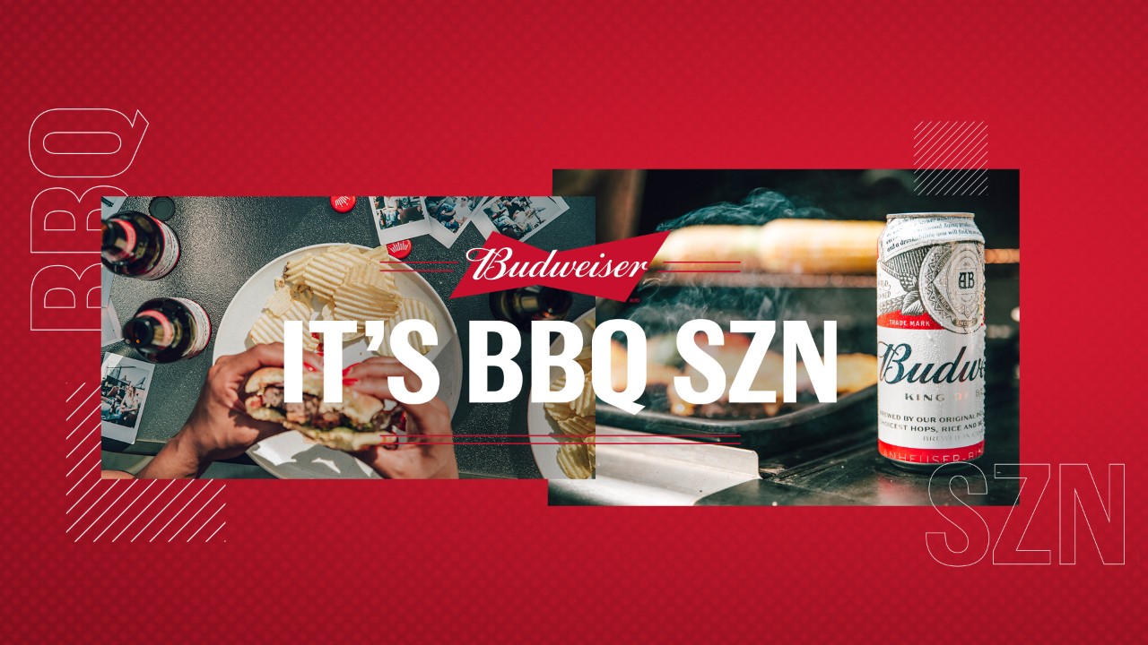 Bud & BBQ Bud & BBQ