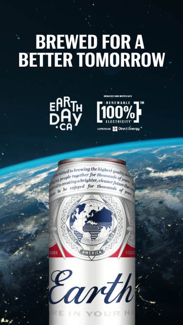 Better World Brewed for a Better Tomorrow