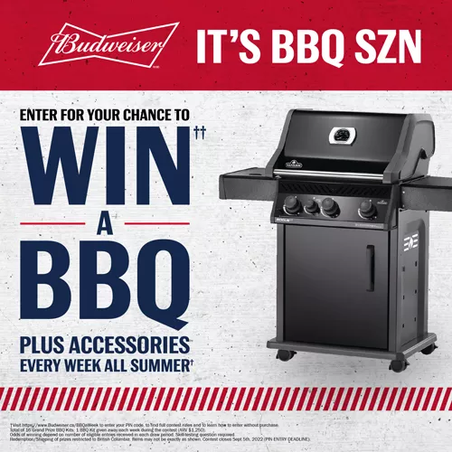 Bbq week Bbq week