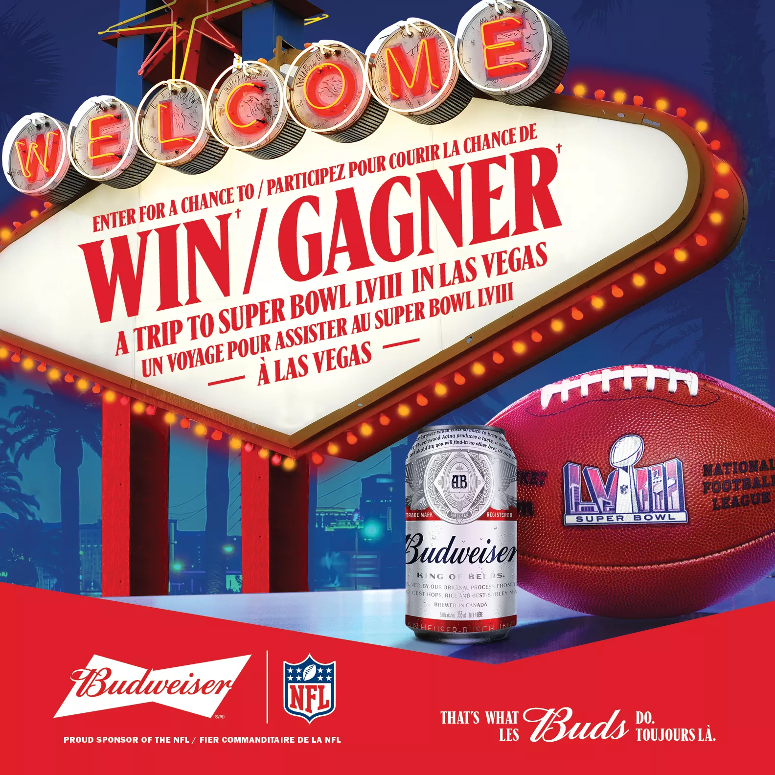 Budweiser sales super bowl