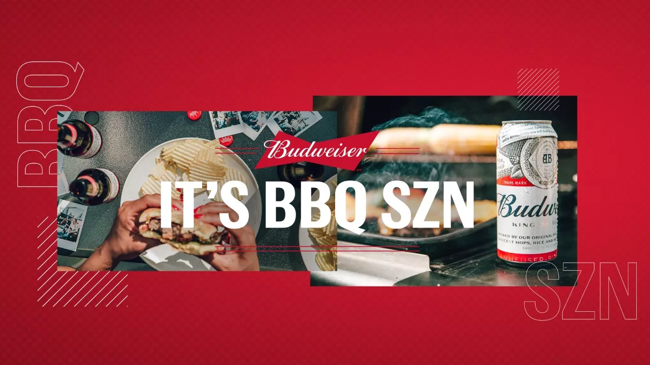 Bud & BBQ Bud & BBQ