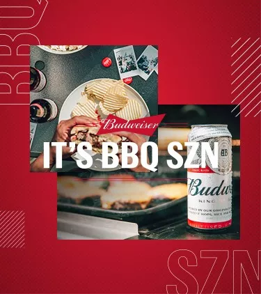 Bud & BBQ Bud & BBQ