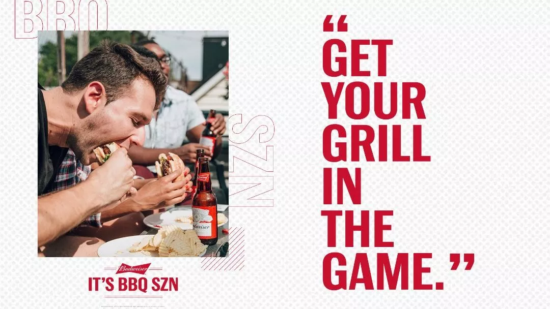 Bud & BBQ Bud & BBQ