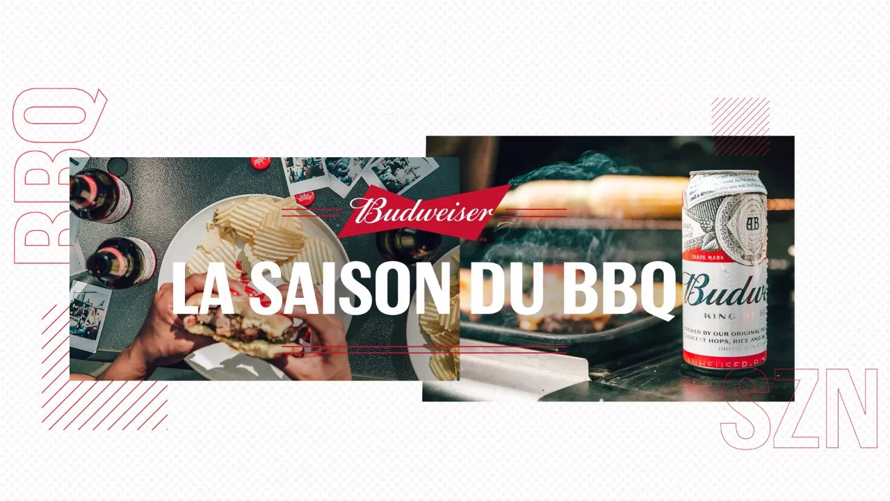 Bud & BBQ Bud & BBQ
